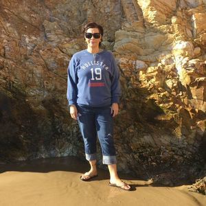 Meet your Posher, Mari